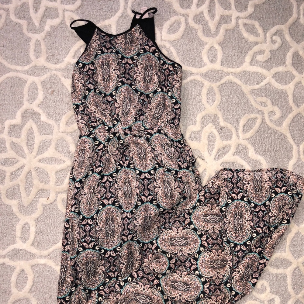Forever 21 Maxi dress